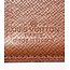 Wallet Louis Vuitton Portefeuille Marco Bifold Monogram Canvas Leather M61675 126105001