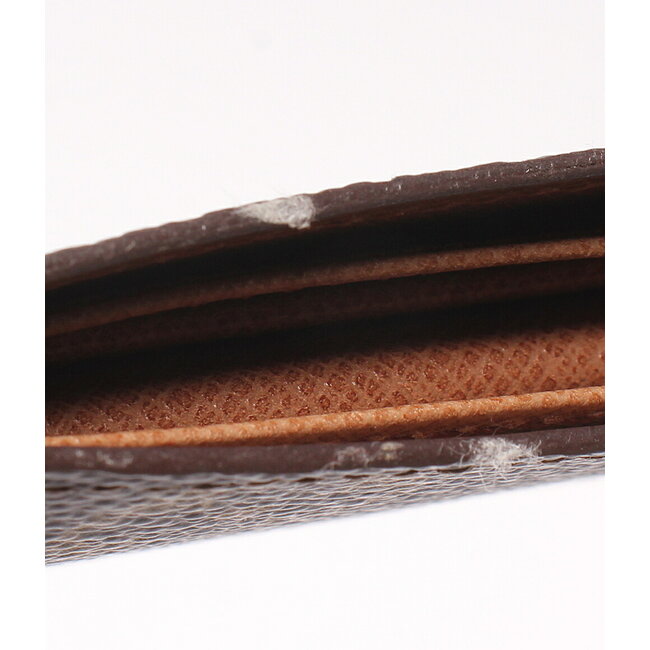 Wallet Louis Vuitton Portefeuille Marco Bifold Monogram Canvas Leather M61675 126105001