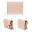 Crossbody Louis Vuitton Pochette Mylockme Mini Chain Pink Leather M69204 126105002