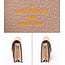 Crossbody Louis Vuitton Pochette Mylockme Mini Chain Pink Leather M69204 126105002
