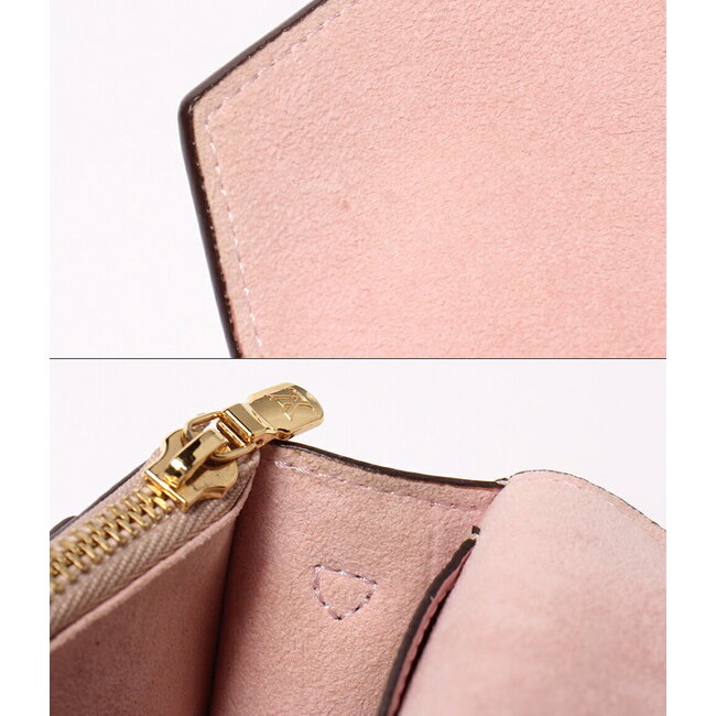 Crossbody Louis Vuitton Pochette Mylockme Mini Chain Pink Leather M69204 126105002