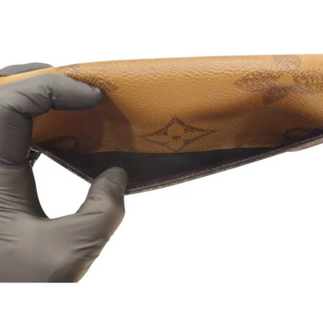 Wallet Louis Vuitton Sarah Monogram Giant Reverse Long Wallet M80726 126105003