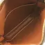 Crossbody Louis Vuitton Danube Monogram Canvas Leather M45266 126105004