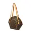 Handbag Louis Vuitton Ellipse Shopping Monogram Canvas Leather M51128 126105007
