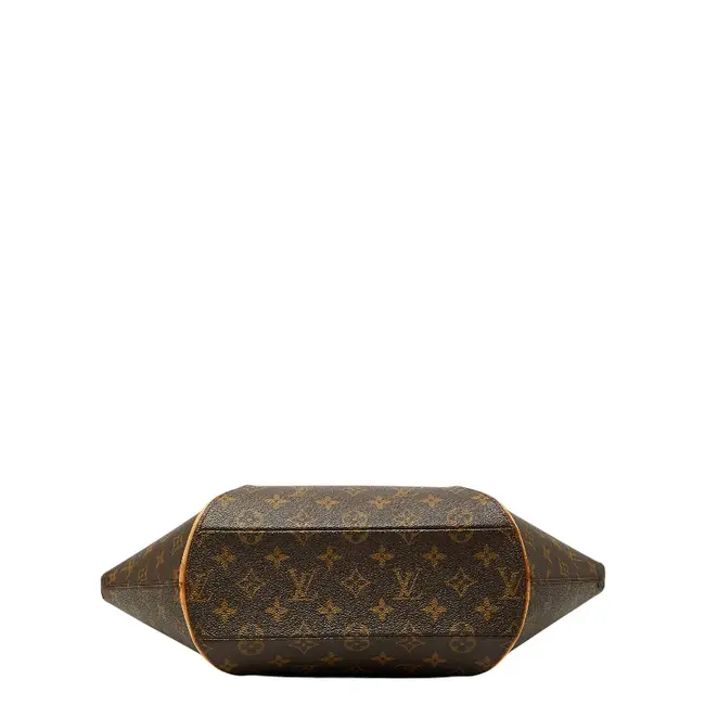 Handbag Louis Vuitton Ellipse Shopping Monogram Canvas Leather M51128 126105007