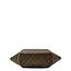 Handbag Louis Vuitton Ellipse Shopping Monogram Canvas Leather M51128 126105007