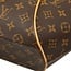 Handbag Louis Vuitton Ellipse Shopping Monogram Canvas Leather M51128 126105007