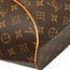 Handbag Louis Vuitton Ellipse Shopping Monogram Canvas Leather M51128 126105007