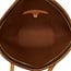 Handbag Louis Vuitton Ellipse Shopping Monogram Canvas Leather M51128 126105007
