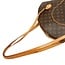 Handbag Louis Vuitton Ellipse Shopping Monogram Canvas Leather M51128 126105007