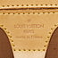 Handbag Louis Vuitton Ellipse Shopping Monogram Canvas Leather M51128 126105007