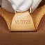 Handbag Louis Vuitton Ellipse Shopping Monogram Canvas Leather M51128 126105007