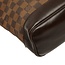 Backpack Louis Vuitton Soho Damier Ebene Canvas Leather N51132 126105008
