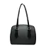 Handbag Louis Vuitton Voltaire Noir Epi Leather M52432 126105009