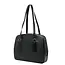 Handbag Louis Vuitton Voltaire Noir Epi Leather M52432 126105009