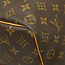 Duffle Louis Vuitton Keepall Bandouliere 50 Monogram Canvas Leather M41416 126105012