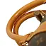 Duffle Louis Vuitton Keepall Bandouliere 50 Monogram Canvas Leather M41416 126105012