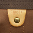 Duffle Louis Vuitton Keepall Bandouliere 50 Monogram Canvas Leather M41416 126105012