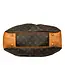 Handbag Louis Vuitton Boetie MM Monogram Canvas Leather M45714 126105013