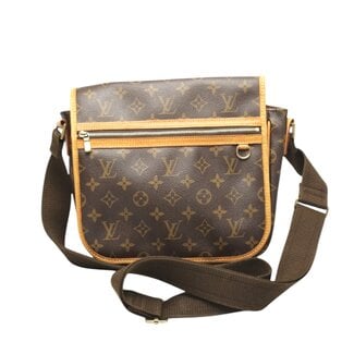 Messenger Louis Vuitton Bosphore PM Monogram Shoulder Bag M40106 126105006