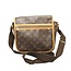 Messenger Louis Vuitton Bosphore PM Monogram Shoulder Bag M40106 126105006
