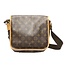 Messenger Louis Vuitton Bosphore PM Monogram Shoulder Bag M40106 126105006
