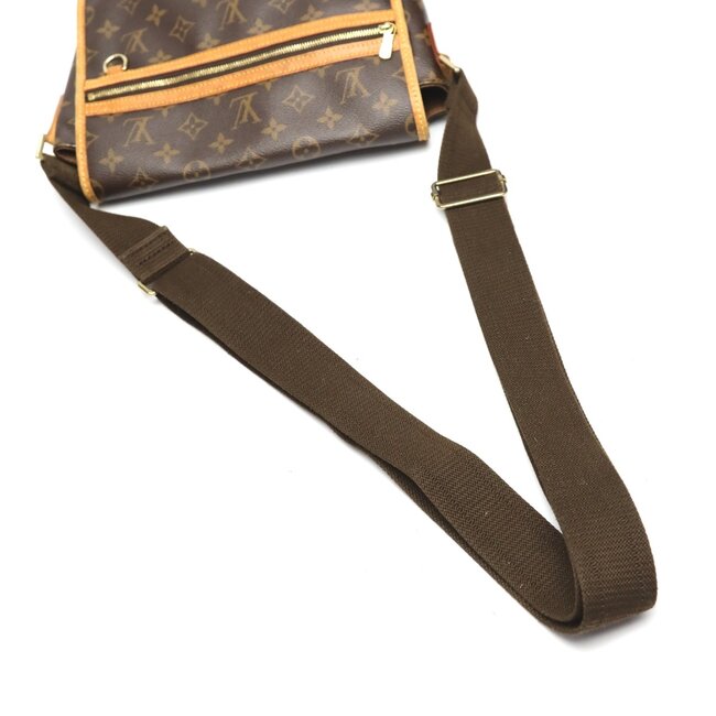 Messenger Louis Vuitton Bosphore PM Monogram Shoulder Bag M40106 126105006