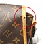 Messenger Louis Vuitton Bosphore PM Monogram Shoulder Bag M40106 126105006
