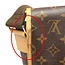 Messenger Louis Vuitton Bosphore PM Monogram Shoulder Bag M40106 126105006