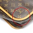 Messenger Louis Vuitton Bosphore PM Monogram Shoulder Bag M40106 126105006
