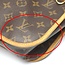 Messenger Louis Vuitton Bosphore PM Monogram Shoulder Bag M40106 126105006