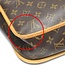 Messenger Louis Vuitton Bosphore PM Monogram Shoulder Bag M40106 126105006