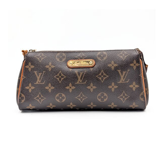 Handbag Louis Vuitton Eva Clutch Monogram 126065012