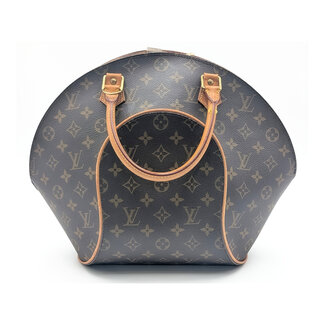 Handbag Louis Vuitton Ellipse GM Monogram M51128 126085039