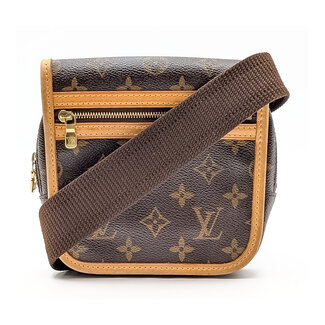 Messenger Louis Vuitton Bosphore Bumbag Monogram M40106 126075039