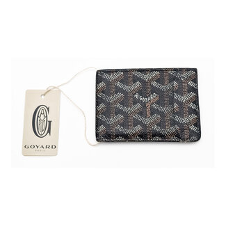 Wallet Goyard Bifold Card Holder CRN020212 126085050