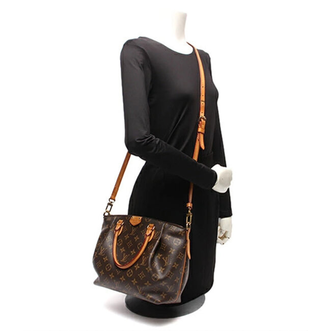 Handbag Louis Vuitton Turenne PM Monogram M48813 126105020
