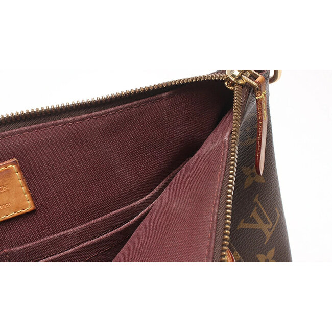 Handbag Louis Vuitton Turenne PM Monogram M48813 126105020