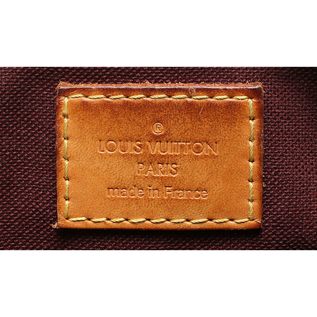 Handbag Louis Vuitton Turenne PM Monogram M48813 126105020