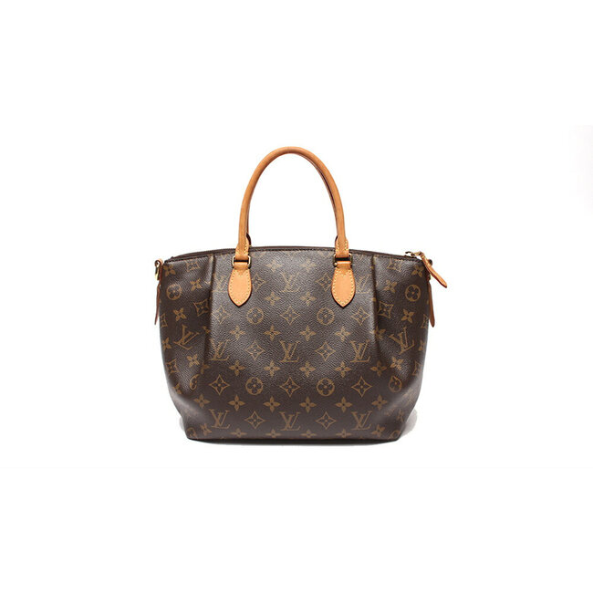 Handbag Louis Vuitton Turenne PM Monogram M48813 126105020