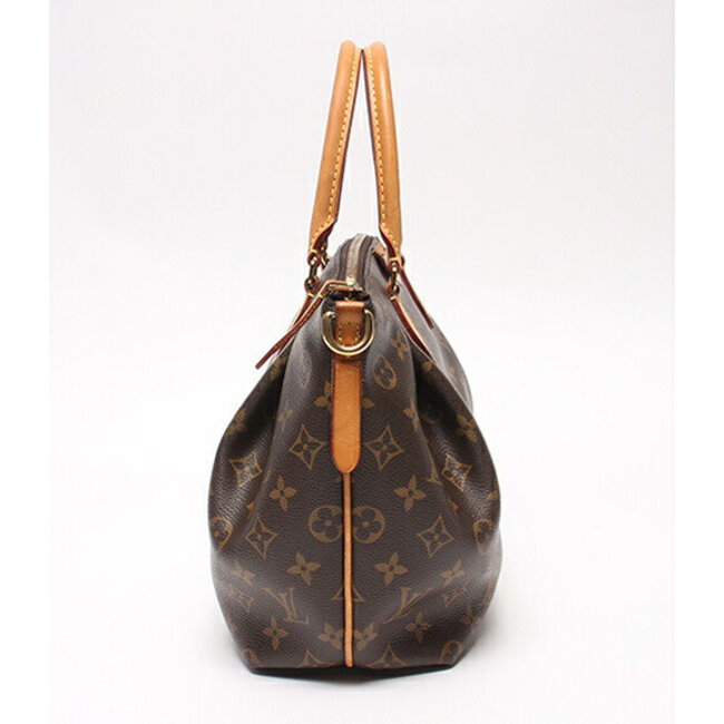Handbag Louis Vuitton Turenne PM Monogram M48813 126105020