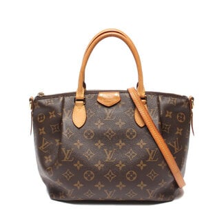 Handbag Louis Vuitton Turenne PM Monogram M48813 126105020