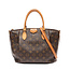Handbag Louis Vuitton Turenne PM Monogram M48813 126105020