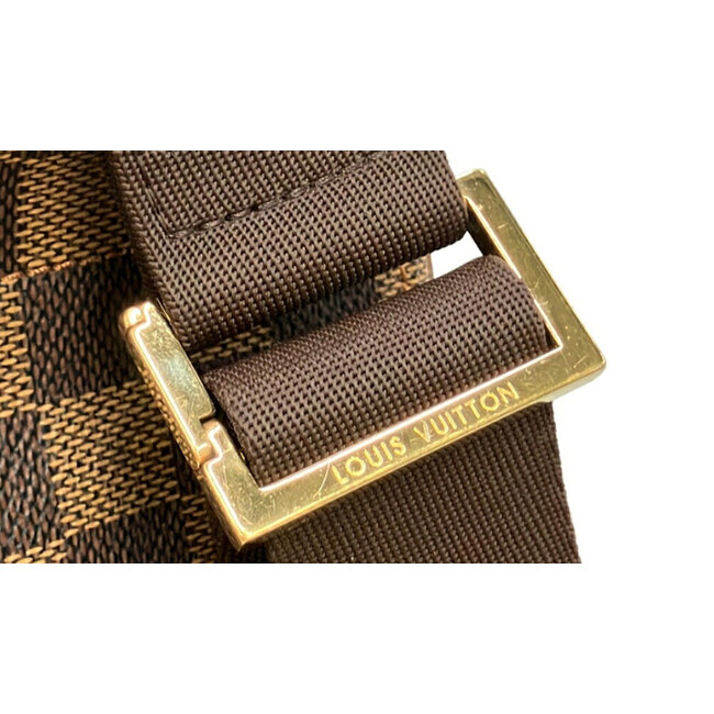 Handbag Louis Vuitton Geronimos Damier N51994 126105021