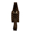 Handbag Louis Vuitton Geronimos Damier N51994 126105021