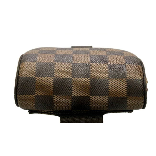 Handbag Louis Vuitton Geronimos Damier N51994 126105021
