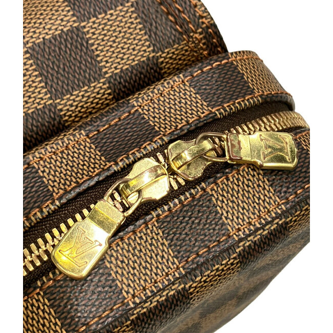 Handbag Louis Vuitton Geronimos Damier N51994 126105021