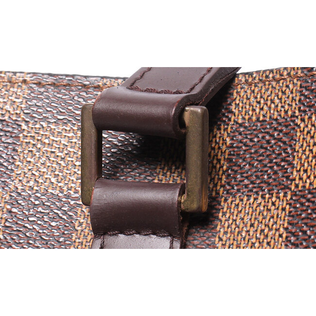 Handbag Louis Vuitton Vavin GM Damier Ebene N51169 126105022