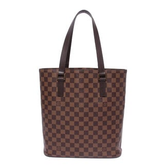 Handbag Louis Vuitton Vavin GM Damier Ebene N51169 126105022