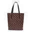 Handbag Louis Vuitton Vavin GM Damier Ebene N51169 126105022